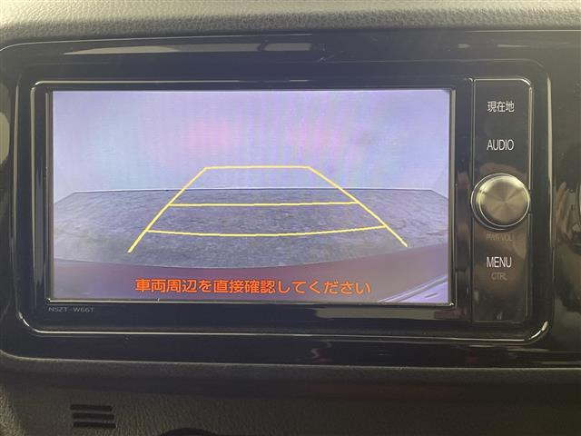ヴィッツ1.5 ハイブリッド ジュエラ