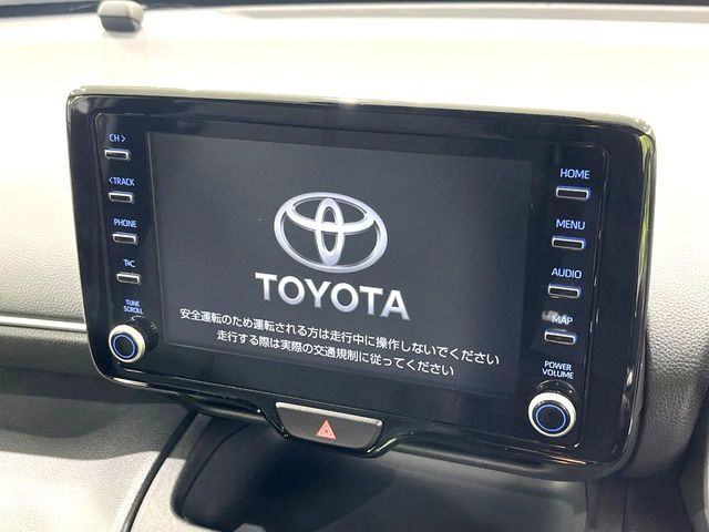 ヤリスクロス1.5 ハイブリッド Z