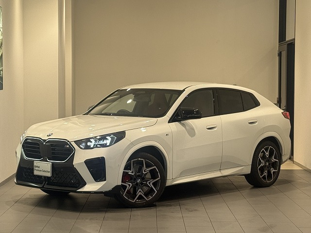 X2M35i xドライブ 4WD