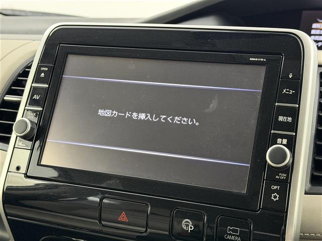 セレナ2.0 ハイウェイスター Vセレクション