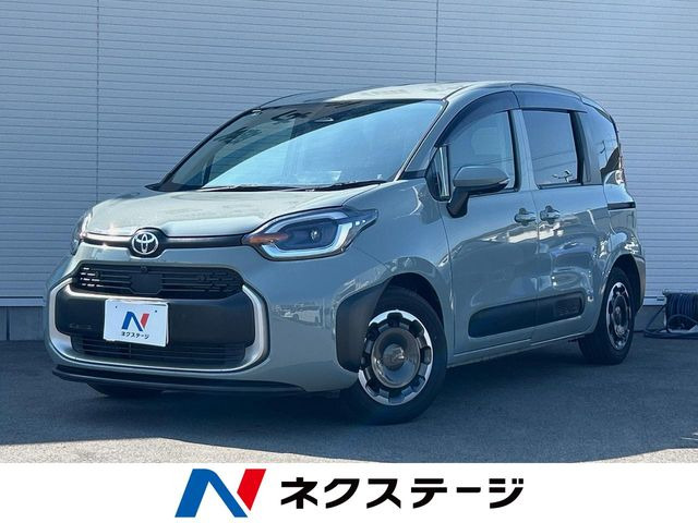 シエンタ1.5 Z