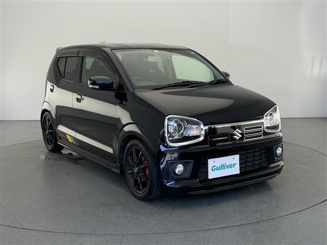 アルトワークス 4WD