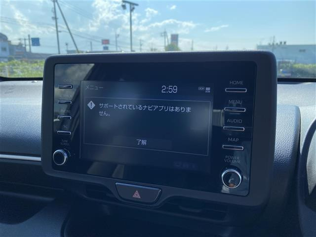 ヤリス1.5 X 4WD