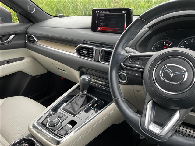 CX-82.2 XD Lパッケージ 4WD