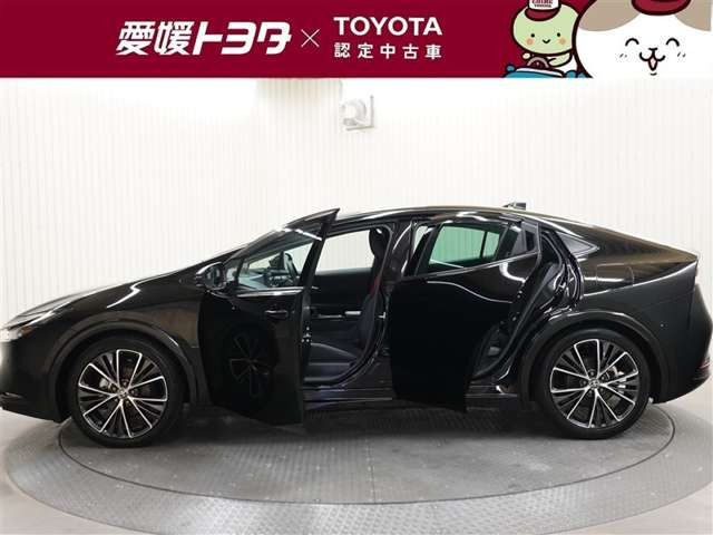 プリウス2.0 Z