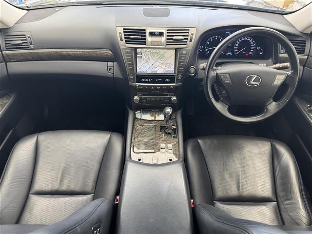 LS460