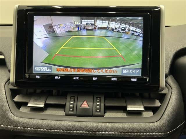 RAV42.5 ハイブリッド G E-Four 4WD