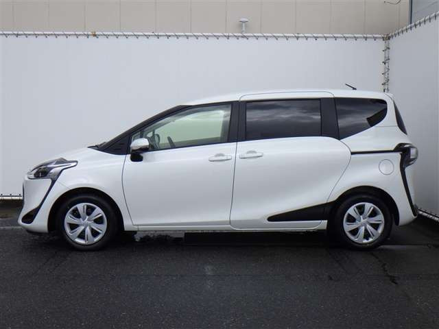 シエンタ1.5 G