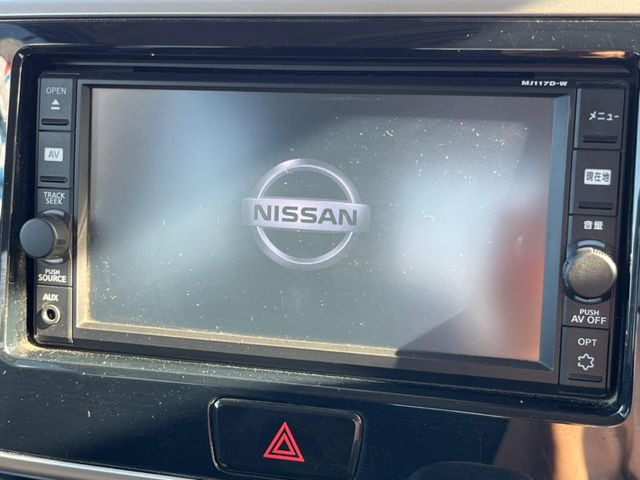 デイズルークスハイウェイスター Xターボ