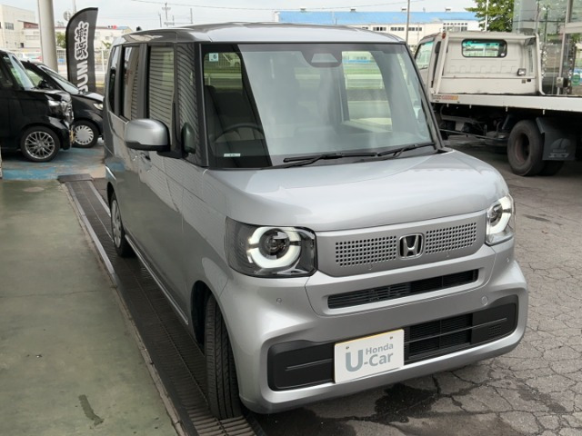 N-BOX