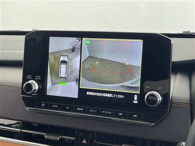 アウトランダーPHEV 2.4 P 4WD