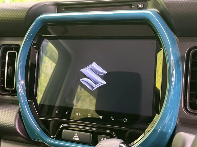 ハスラーハイブリッド(HYBRID) X