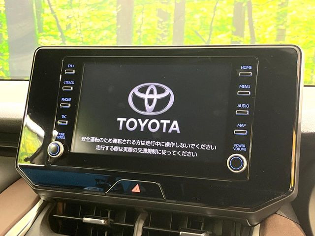 ハリアー2.0 G