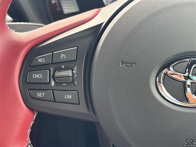 スープラ3.0 RZ