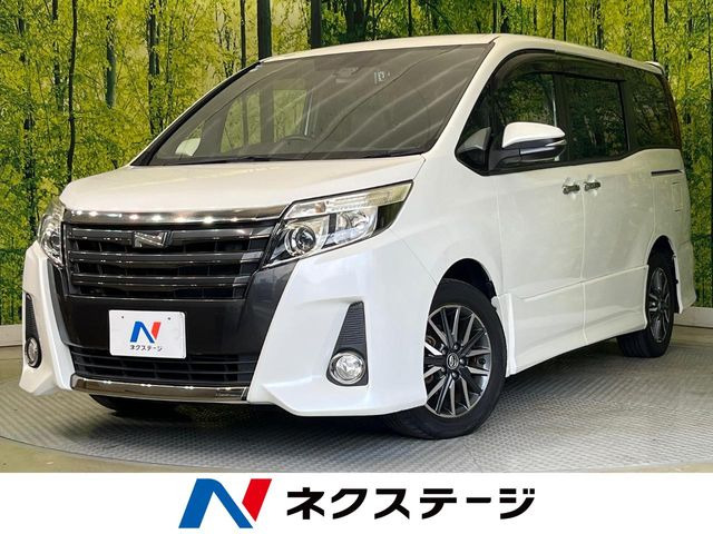 ノア2.0 Si