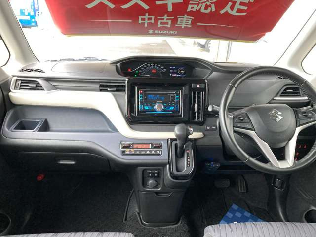 ソリオ1.2 ハイブリッド(HYBRID)  MZ