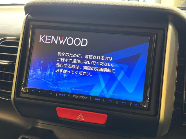 N-BOXG SSパッケージ