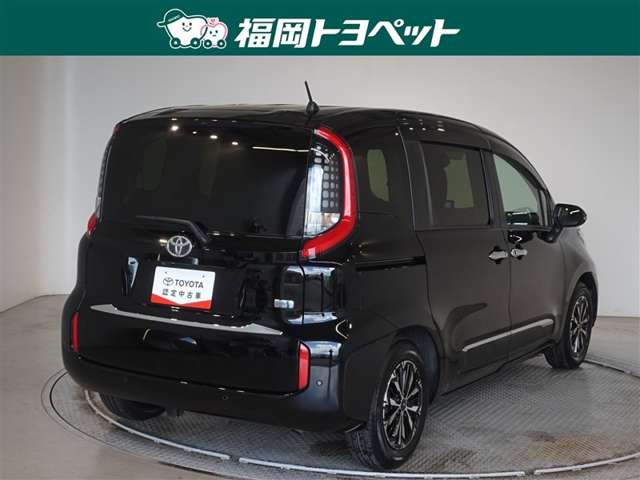 シエンタハイブリッド 1.5 Z