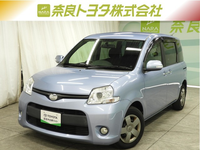 シエンタ1.5 ダイス G