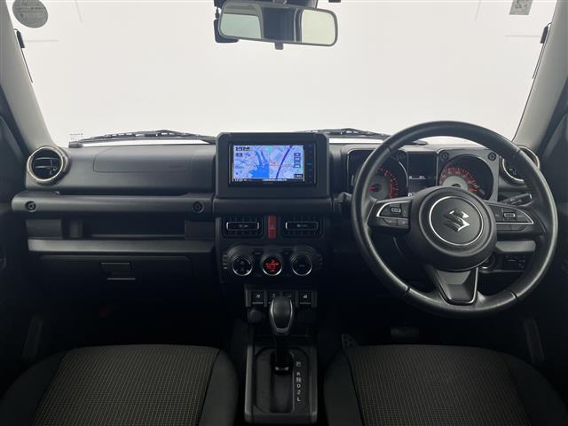 ジムニーシエラ1.5 JC 4WD