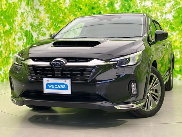 レヴォーグレイバック1.8 リミテッド EX 4WD