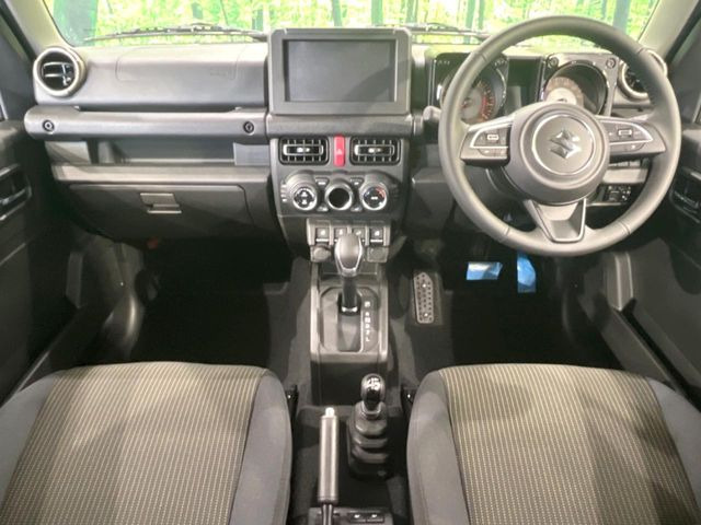 ジムニーノマド1.5 FC 4WD