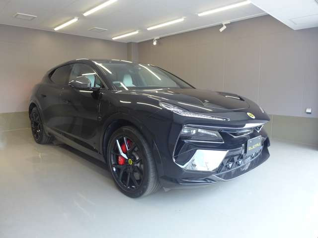 エレトレR 4WD