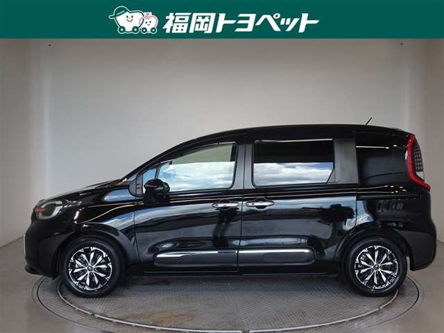シエンタハイブリッド 1.5 Z