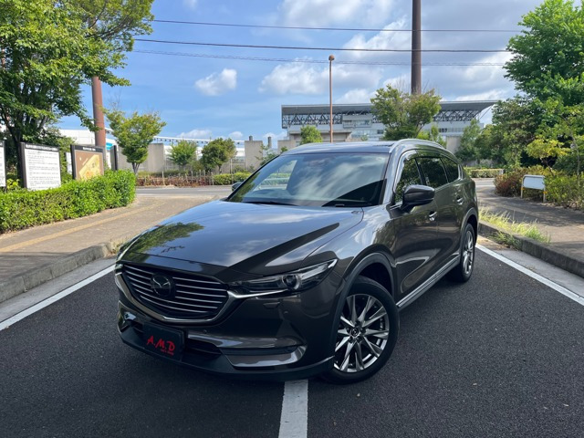 CX-82.2 XD Lパッケージ
