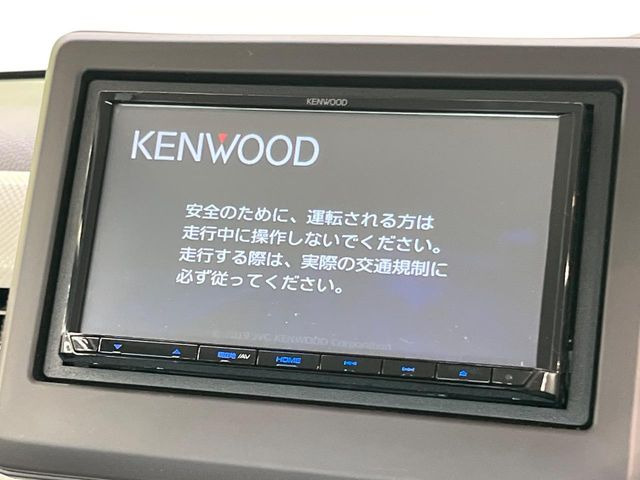 N-BOXG L ホンダセンシング