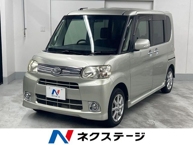 タントG