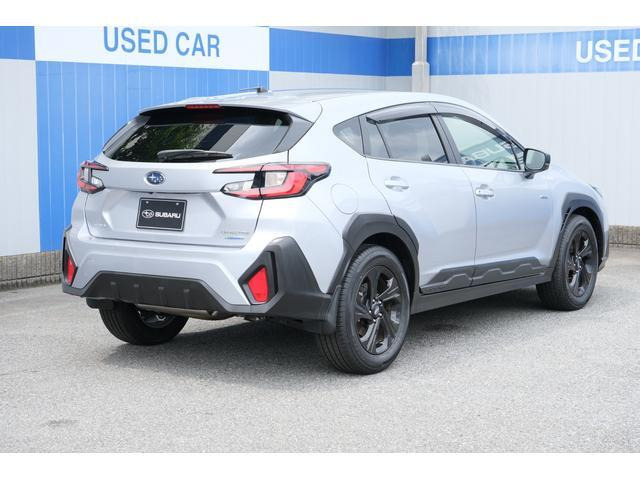クロストレック2.0 ツーリング 4WD