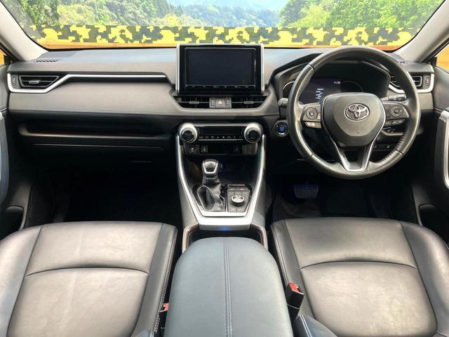 RAV42.0 G Zパッケージ 4WD