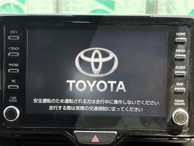 ヤリスクロス1.5 ハイブリッド Z