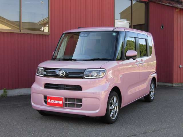 タントX