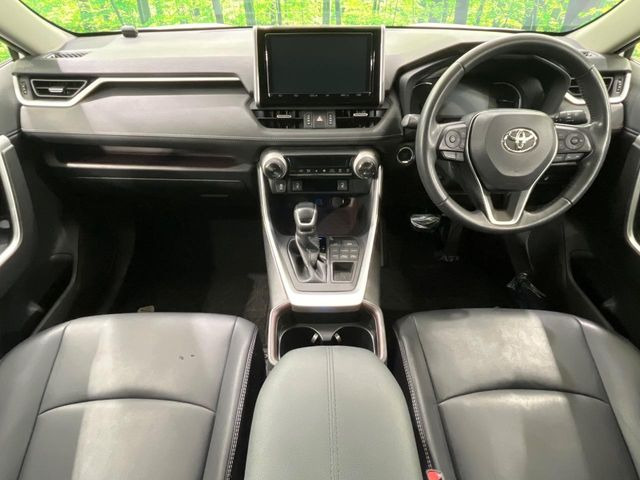RAV42.0 G 4WD