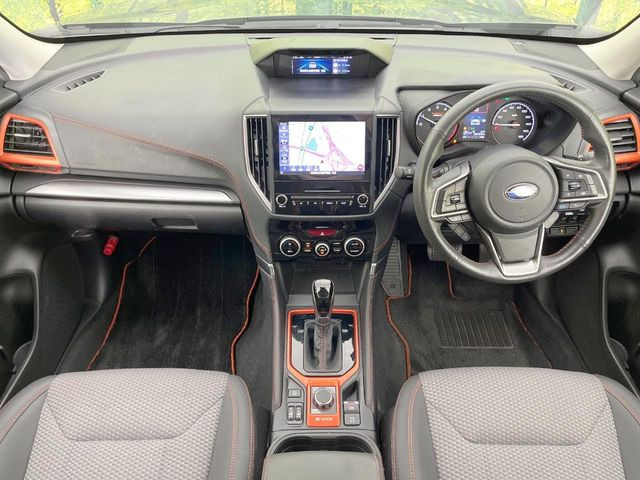 フォレスター2.0 エックスブレイク 4WD