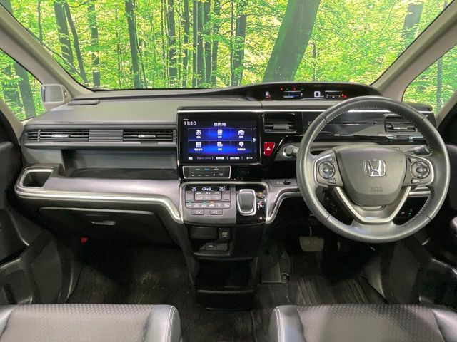 ステップワゴン2.0 スパーダ ハイブリッド G EX ホンダセンシング