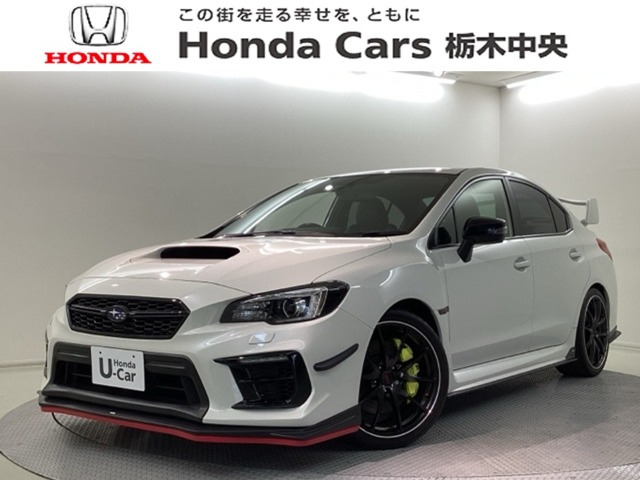 WRXSTI 2.0 4WD