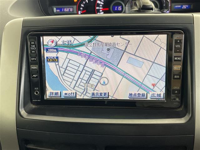 ヴォクシー2.0 Z