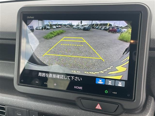 N-BOXカスタムベースグレード