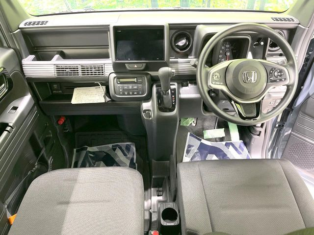 N-VAN