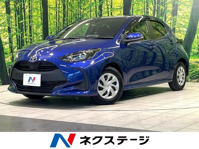 ヤリス1.5 X