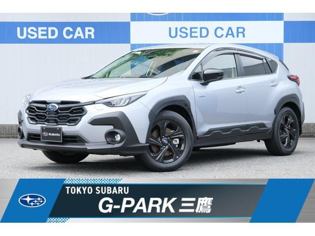 クロストレック2.0 ツーリング 4WD