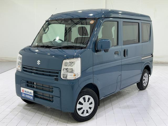 エブリイPC ハイルーフ 4WD