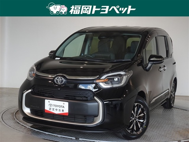 シエンタハイブリッド 1.5 Z