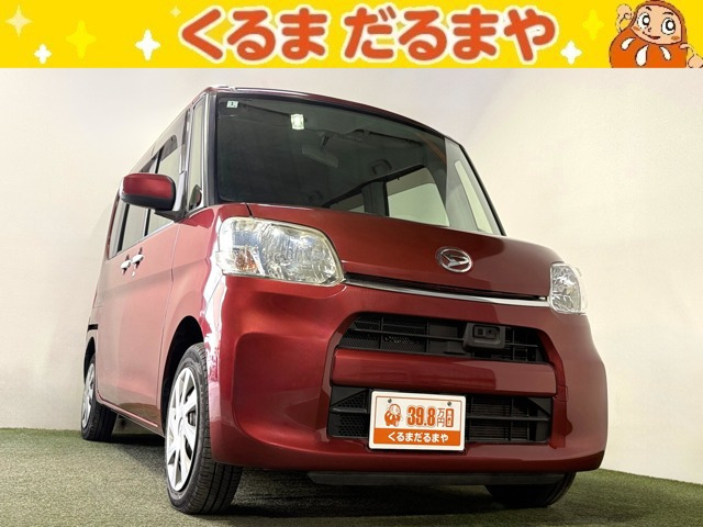 タントX SA