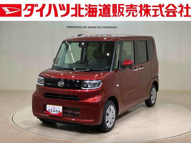 タントX