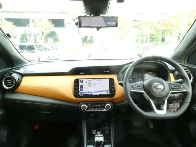 キックス1.2 X ツートーン インテリアエディション (e-POWER)