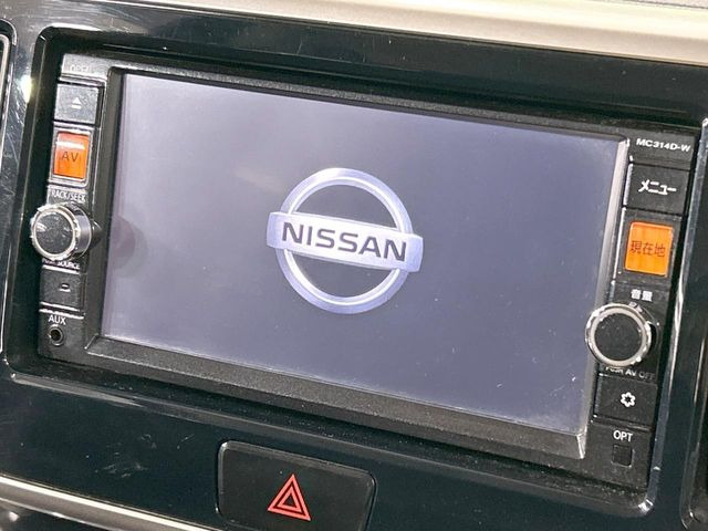 デイズルークスハイウェイスター ターボ